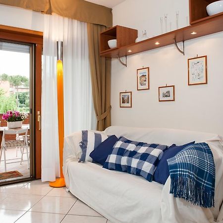 Ferienwohnung Residenza Il Parco 3 Rom Exterior foto