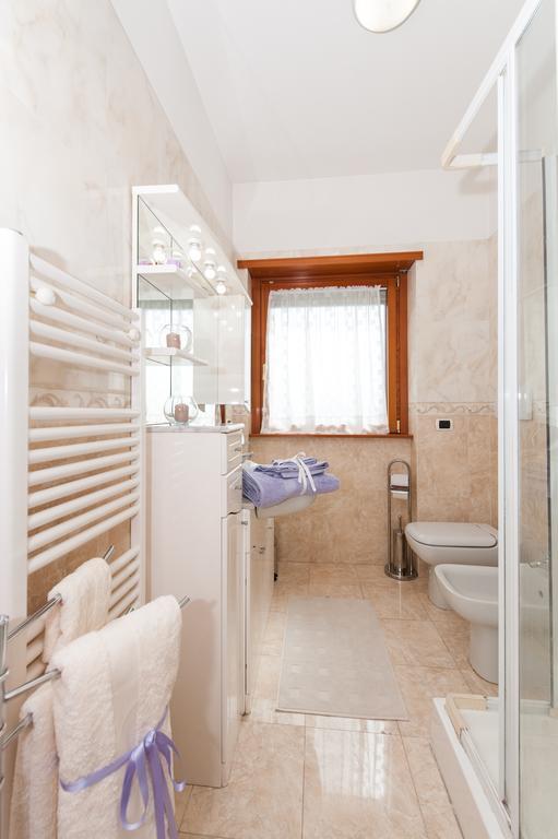 Ferienwohnung Residenza Il Parco 3 Rom Exterior foto
